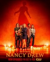 Нэнси Дрю/Nancy Drew 3 сезон