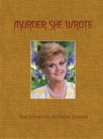 Она написала убийство/Murder, She Wrote 12 сезон