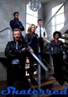 Осколки/Shattered 1 сезон