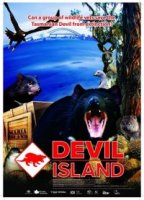 Остров дьявола/Devil Island