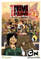 Остров отчаянных героев/Total Drama Island 5 сезон