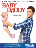 Папочка/Baby Daddy 6 сезон
