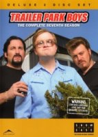 Парни из Трейлерпарка/Trailer Park Boys 13 сезон