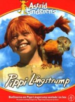 Пеппи Длинный чулок (1969)/Pippi Langstrumpf