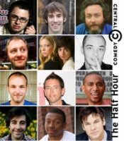 Полчаса/The Half Hour