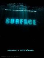 Поверхность/Surface 1 сезон