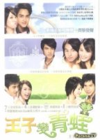 Принц, превратившийся в лягушку/The Prince Who Turns into a Frog