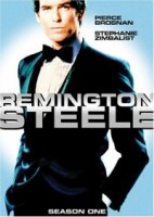Ремингтон Стил/Remington Steele 5 сезон