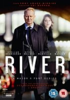 Ривер/River 1 сезон