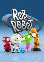 Робот Робик/Rob the Robot