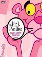Розовая пантера/The Pink Panther 5 сезон