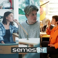 Семестр/Semester