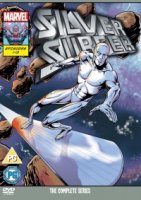 Серебряный Серфер/Silver Surfer 1 сезон