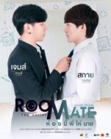Сосед по комнате/Roommate the Series