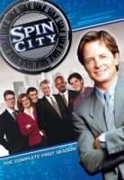 Спин Сити/Spin City 6 сезон