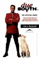 Строго на юг/Due South 4 сезон