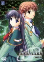 Связь душ/Soul Link