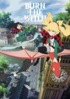 Сжечь ведьму/Burn the Witch