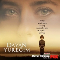 Терпи, мое сердце/Dayan Yüreğim 1 сезон