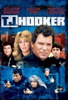 Ти Джей Хукер/T. J. Hooker 1 сезон