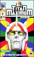 Титан Максимум/Titan Maximum