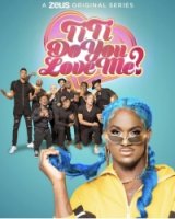 Тити, ты любишь меня?/Titi Do You Love Me?