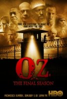 Тюрьма ОЗ/Oz 6 сезон