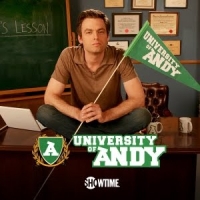 Университет Энди/University of Andy 1 сезон