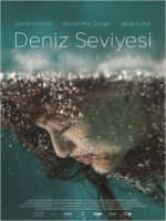Уровень моря/Deniz Seviyesi