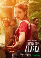 В поисках Аляски/Looking for Alaska
