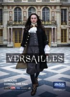 Версаль/Versailles 3 сезон