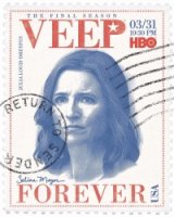 Вице-президент/Veep 7 сезон