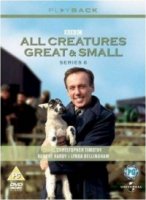 Все существа, большие и малые/All Creatures Great and Small 6 сезон