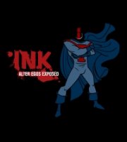 Вся правда о комиксах/Ink! Alter Egos Exposed