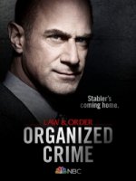 Закон и порядок: организованная преступность/Law & Order: Organized Crime 2 сезон