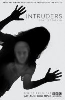 Злоумышленники/Intruders 1 сезон