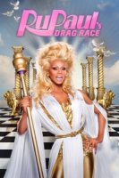 Звезданутые гонки Рупола/RuPauls Secret Celebrity Drag Race