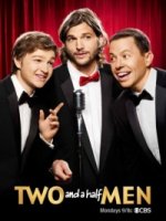 2,5 человека/Two and a Half Men 9 сезон
