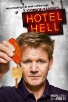 Адские гостиницы/Hotel Hell 1 сезон