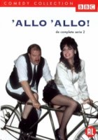 Алло, алло!/Allo Allo! 8 сезон