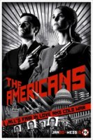 Американцы/The Americans 5 сезон