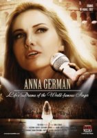 Анна Герман. Тайна белого ангела 1 сезон