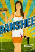 Банши/Banshee 1 сезон
