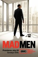 Безумцы/Mad Men 4 сезон