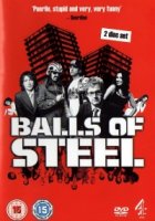 Битва хулиганов/Balls of Steel 2 сезон