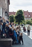 Борьба за жизнь/Kampen for tilværelsen 1 сезон