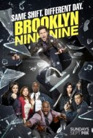 Бруклин 9-9/Brooklyn Nine-Nine 2 сезон