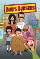 Бургеры Боба/Bobs Burgers 5 сезон