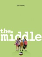 Бывает и хуже/The Middle 7 сезон