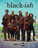 Черноватый/Black-ish 6 сезон